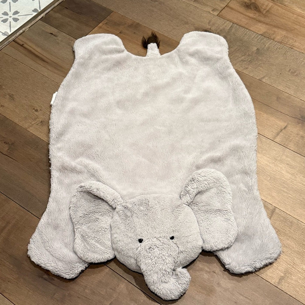 PB Kids Elephant Play Mat